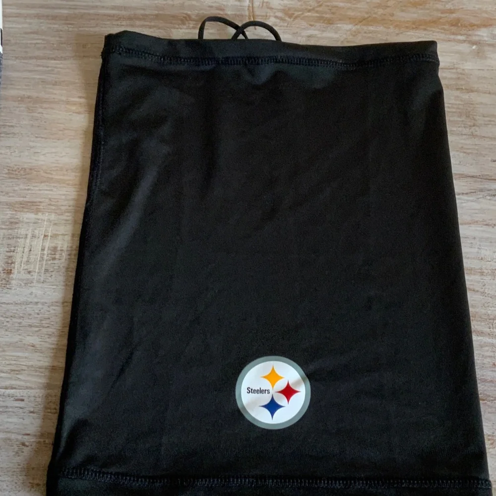 Pittsburgh Steelers Gaiter Scarf
